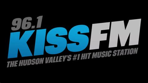 96.1 kiss fm number